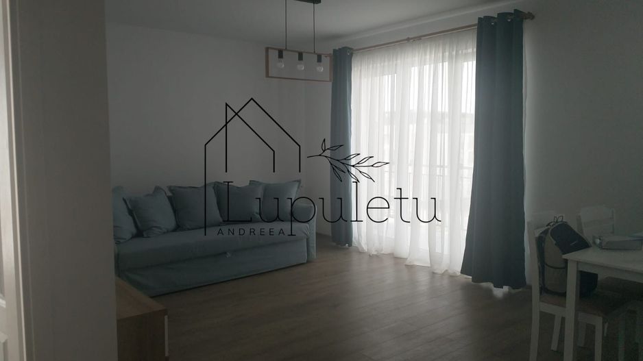 Apartament de Inchiriat | 2 Camere | 50 MPU | City Residence - Poză 7