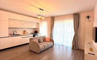Apartament 2 camere | zona Oncos , Florești - Poză 2
