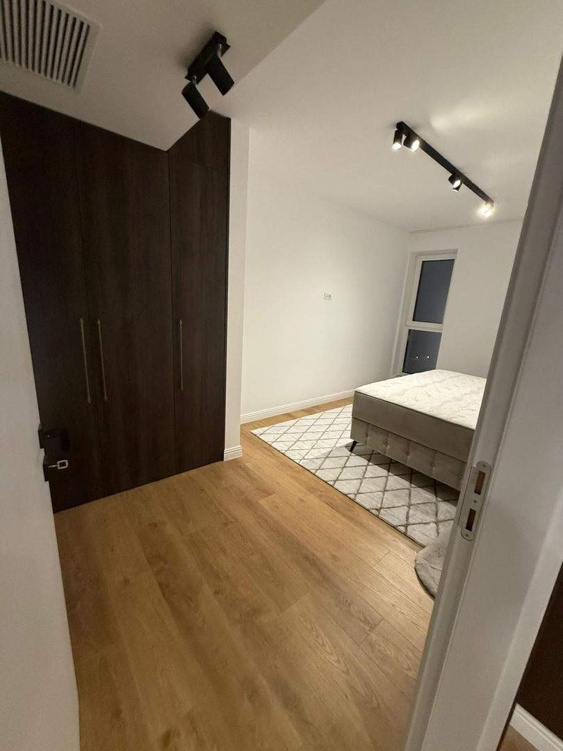 Inchiriere 3 Camere Mtm Residence Pipera Prima Inchiriere - Poză 6