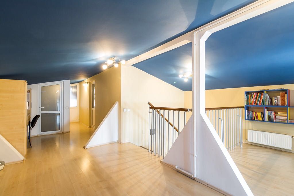 Aparatorii Patriei | Duplex unicat 2 locuri parcare incluse | Versatil - Poză 13
