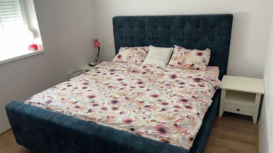 Apartament cu 2 camere si 2 locuri de parcare - Poză 29