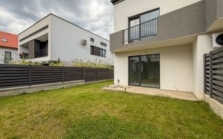 Casa noua, 4 camere, strada inchisa, zona Campului! - Poză 3