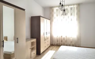De închiriat: vilă renovată, Mihai Eminescu. 1 000 E/lună. Comision 0 - Poză 12
