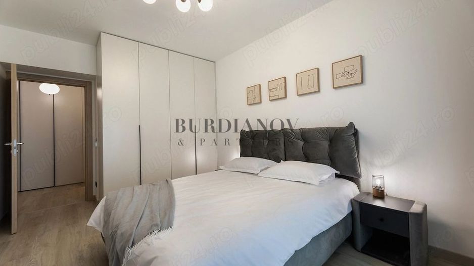 Select Residence Vitan | 2 camere 86,9 mp | parcare | mobilat premium - Poză 8