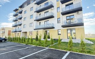 Apartamente bloc nou, Vidra | De la 65.000 € + TVA | Toate utilitățile - Poză 9