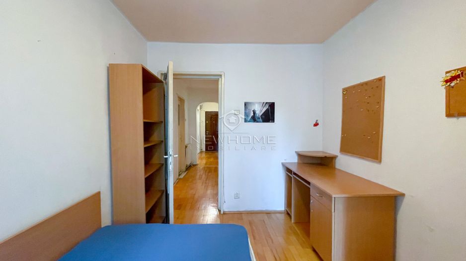 Apartament 3 camere decomandat în zona BIG Manastur - Poză 7