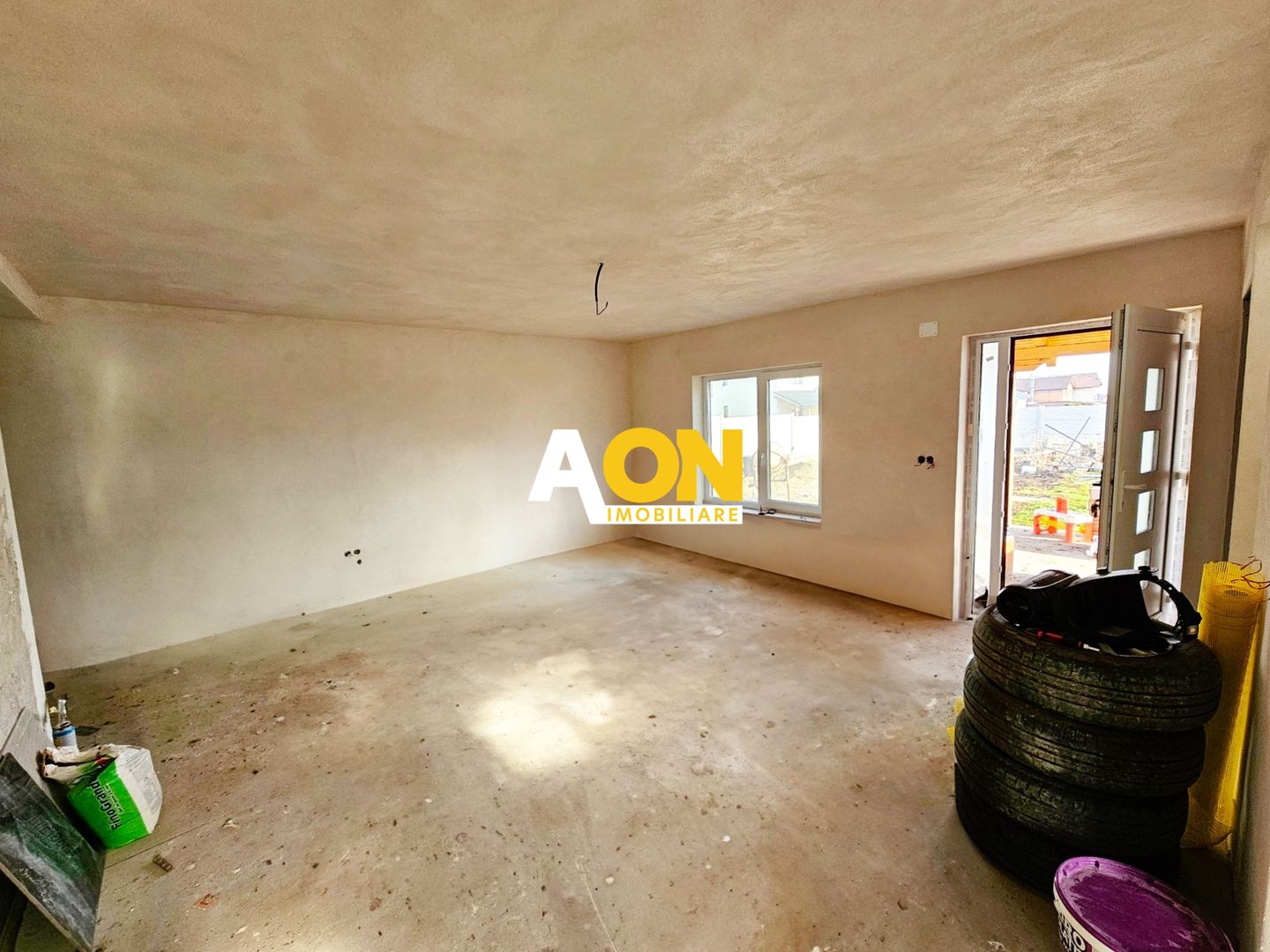 Casa 5 camere, 952 mp teren, Alba - Micesti partea stanga - Poză 5