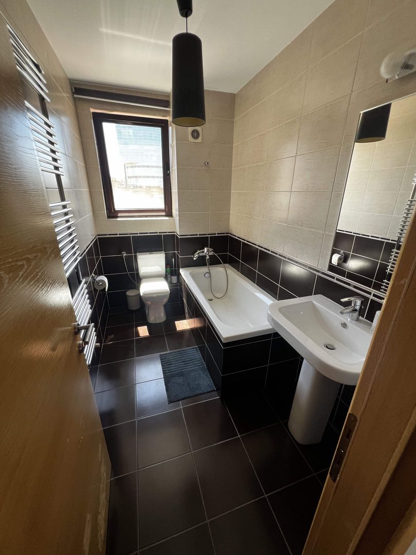 Apartament 3 camere Parcul Kiseleff - Poză 7