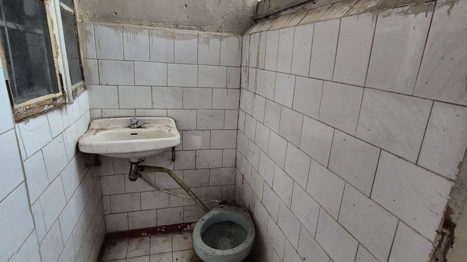 Casa P+1  - Dacia - Eminescu - curte comuna - Poză 12