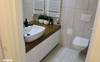 Nusco Città Residence – Apartament 2 camere de închiriat, Mega Mall - Poză 19