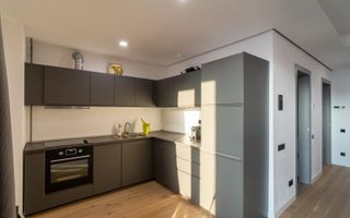 Apartament de lux de inchiriat |2 camere | zona Floreasca| Rahmaninov - Poză 8