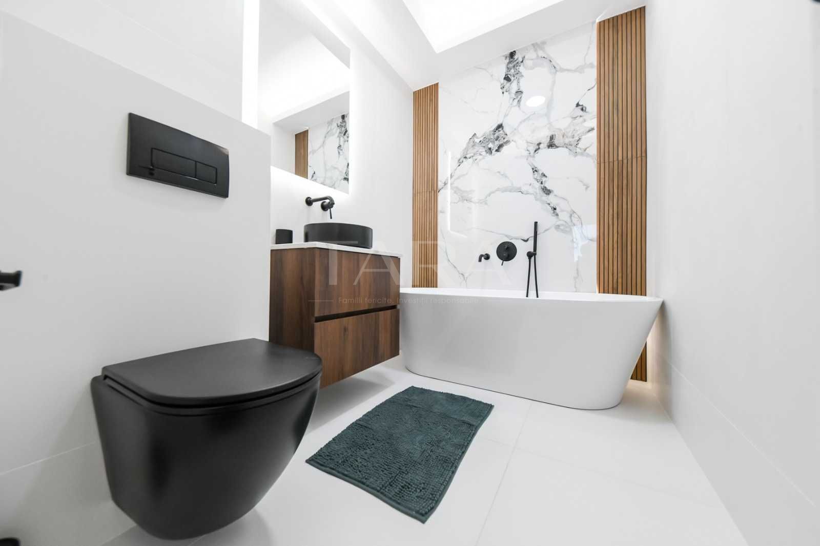 Apartament ultralux 3 camere, 90 mp – Bună Ziua, 2 balcoane - Poză 3