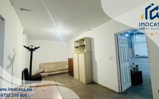 Hală de închiriat 600 mp uta Arad acces TIR fără limite de tona - Poză 8