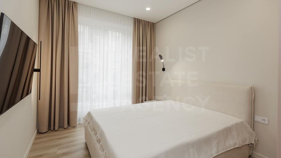 Chirie, apartament, 3 camere, strada Mihai Eminescu, Centru - Poză 7