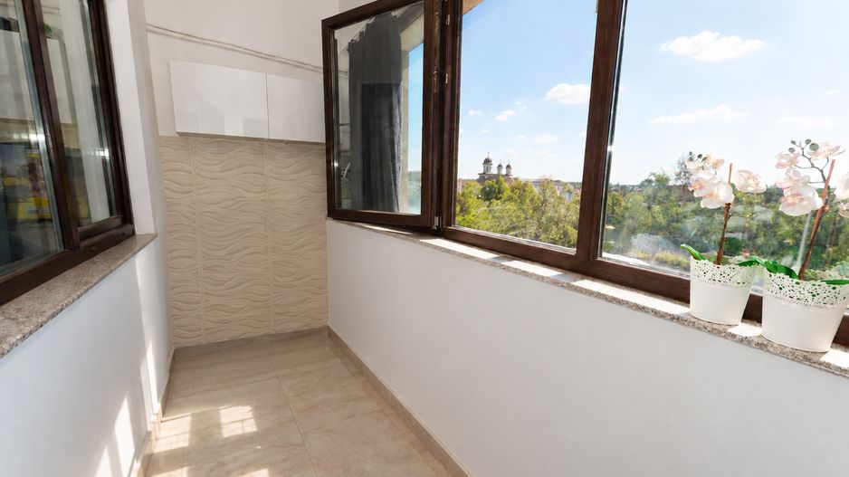 Apartament 2 camere 60 mp I decomandat I parcare I Ghencea - Poză 10