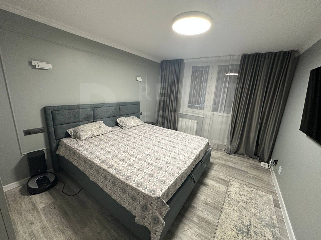 Chirie, apartament, 4 camere, str. Sarmizegetusa, Botanica - Poză 10