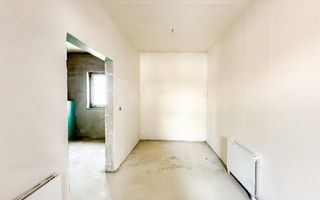 Duplex modern cu 5 camere si carport  I Mosnita Noua I - Poză 9