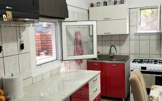 Casa si teren 970mp in comuna Costesti/BZ ~ constructie 2013 - Poză 25