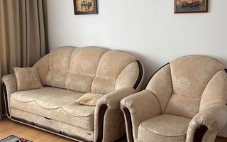 Apartament | 2 camere | Pacurari | Alpha Bank - Poză 1