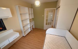 Apartament 3 camere, Tatarasi, Flux - etaj intermediar - Poză 4