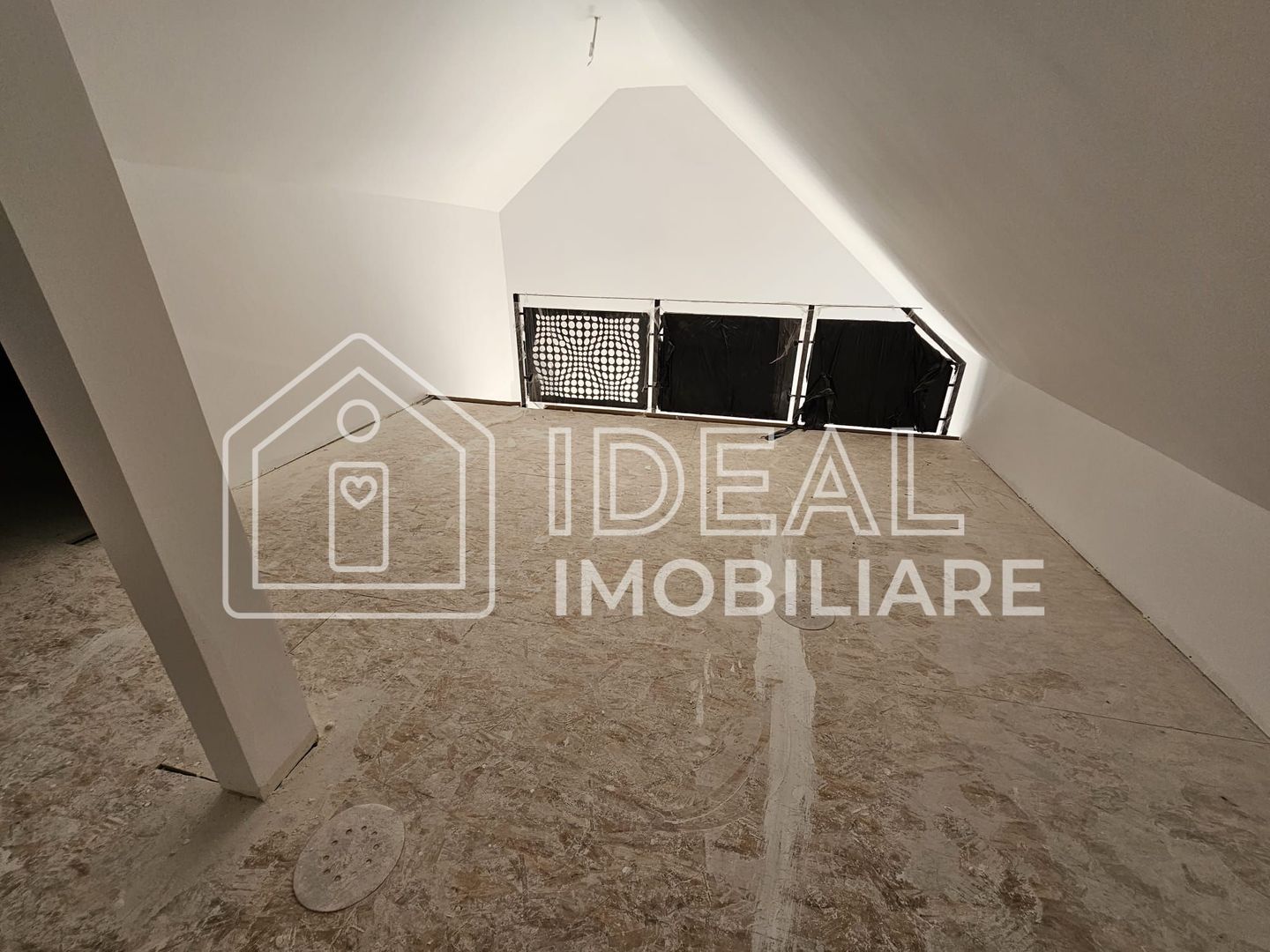 Casa Individuala La Cheie cu 5 camere si 566 mp teren, in Cisnadie - Poză 22