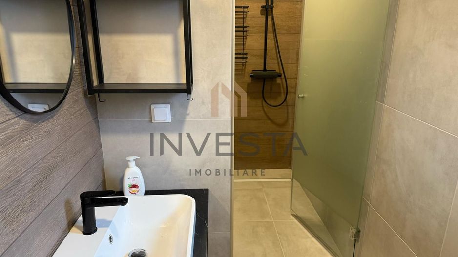 CASA INDIVIDUALA ZONA LINISTITA DEZMIR - Poză 9