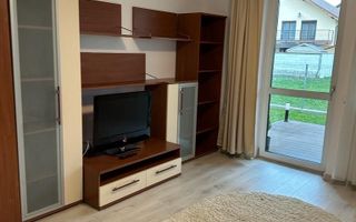 Apartament 2 camere de închiriat | Șelimbăr | grădină | 3 parcări - Poză 2
