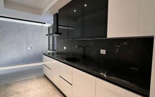 3 camere Bloc Nou Rahmaninov- Floreasca - Poză 4