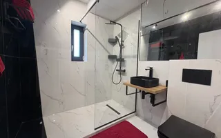 Apartament 3 camere | Etaj 1 | 58 MPU | Balcon - Poză 13
