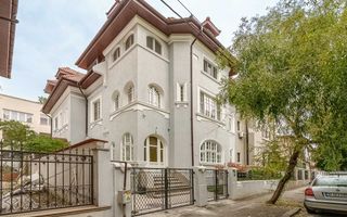 Cotroceni Arenele BNR Apart 4 Camere Parter in Vila Unicat de Poveste - Poză 2