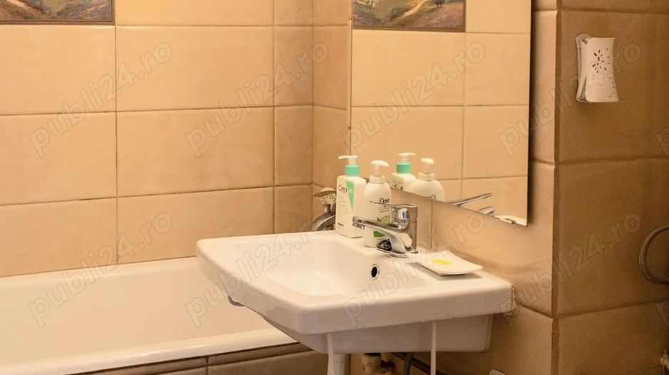 apartament 3 camere Titan - Poză 4