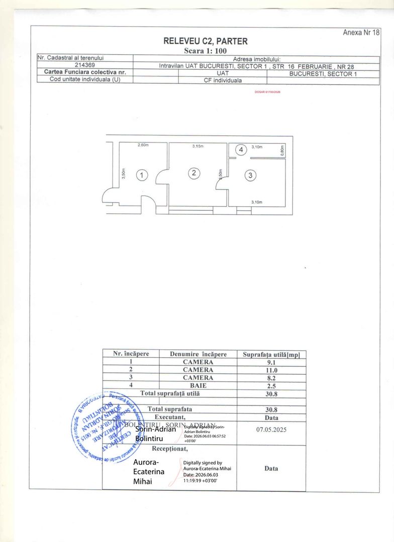 Casă modernă cu 7 camere | Bucureștii Noi | Oportunitate unică - Poză 20