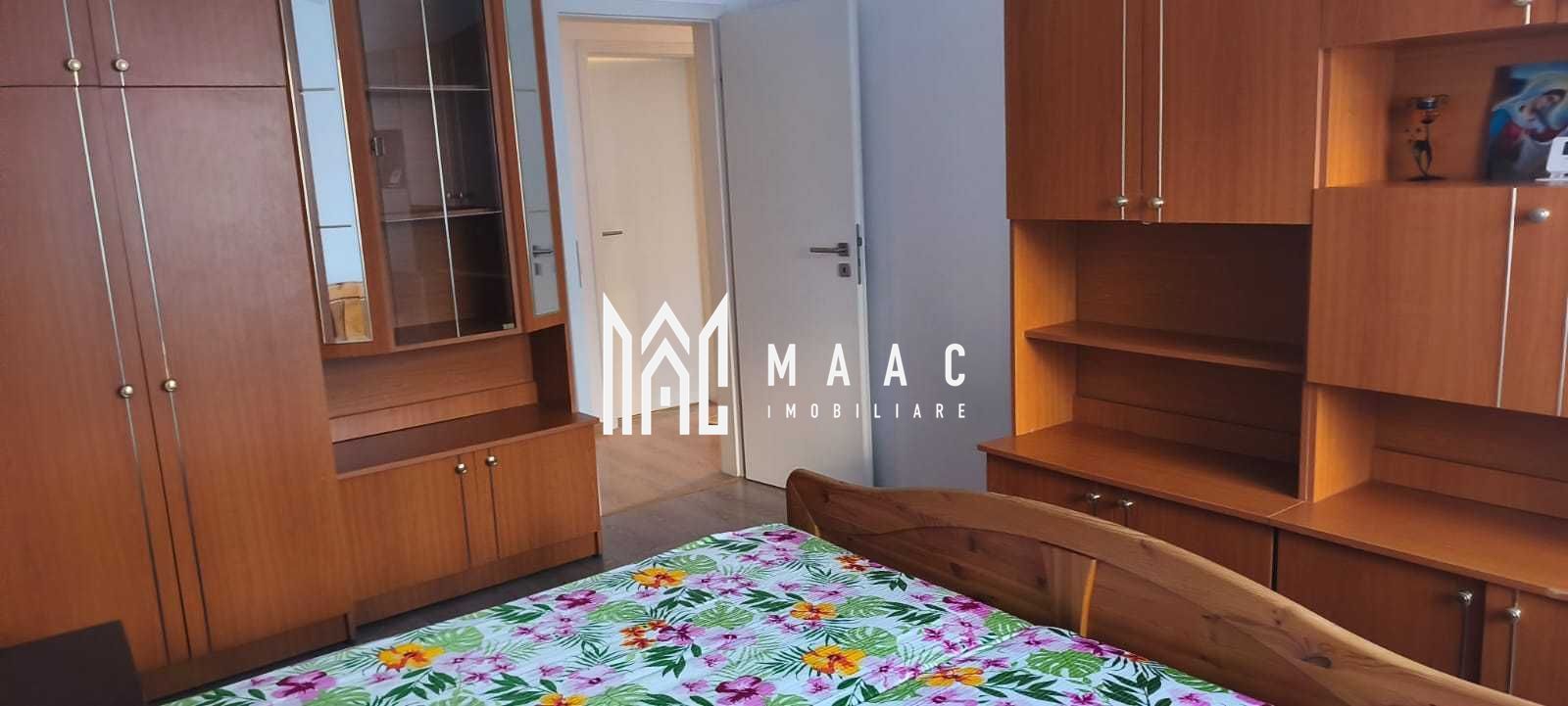 Apartament 3 camere de închiriat | Sibiu, Turnișor | 73 mp - Poză 5