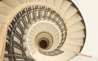 Apartament exclusivist 2 camere, Universitate, vedere superbă, fără risc - Poză 13