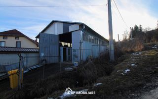 Spațiu industrial în Bardesti - Poză 6