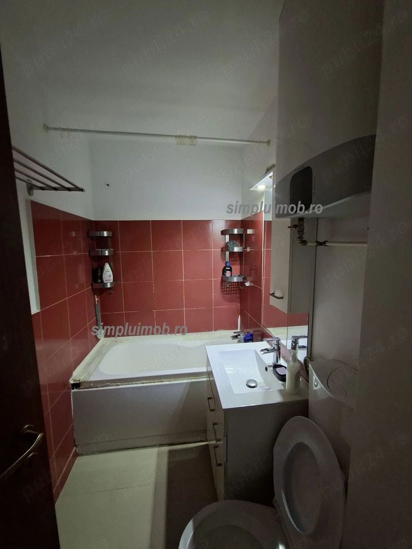 Apartament 2 camere - Metrou Constantin Brâncoveanu - Poză 6