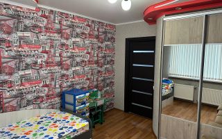 Vânzare, apartament, 3 camere, strada Salom Aleihem, Bălți - Poză 16