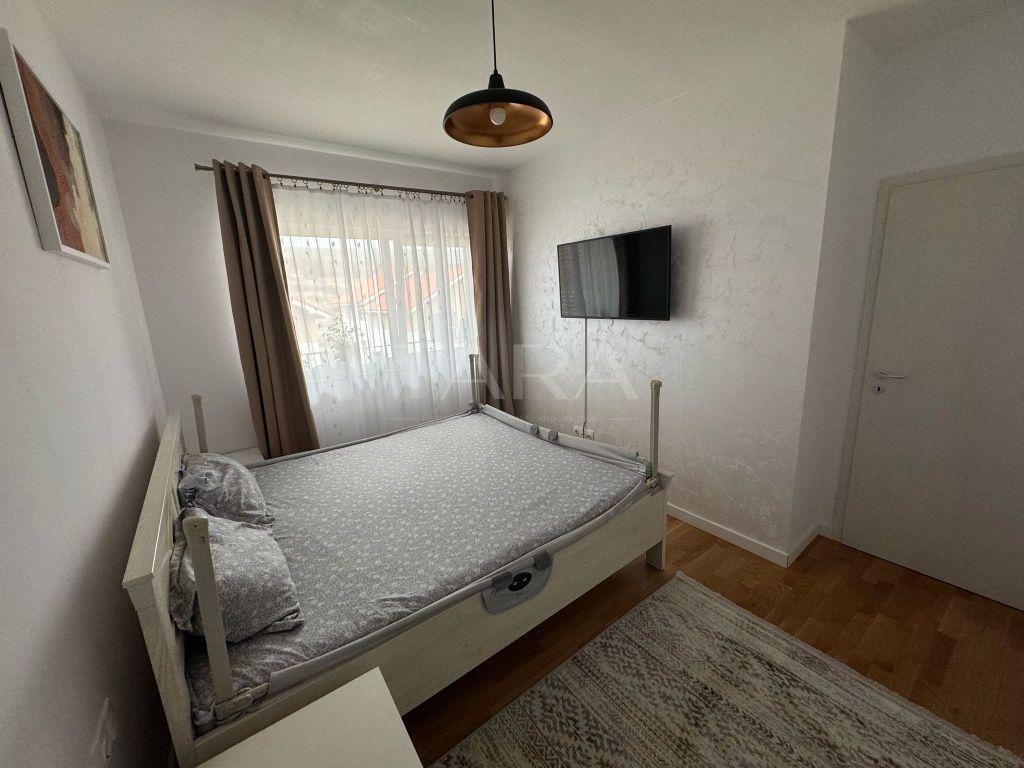 Apartament 2 camere – Zona Chinteni - Poză 5