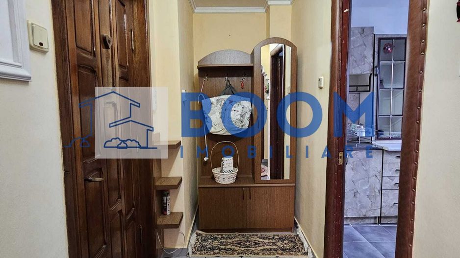 Apartament 2 camere | Centrala Proprie | Zona Nord | Etaj 3 I-01 - Poză 2