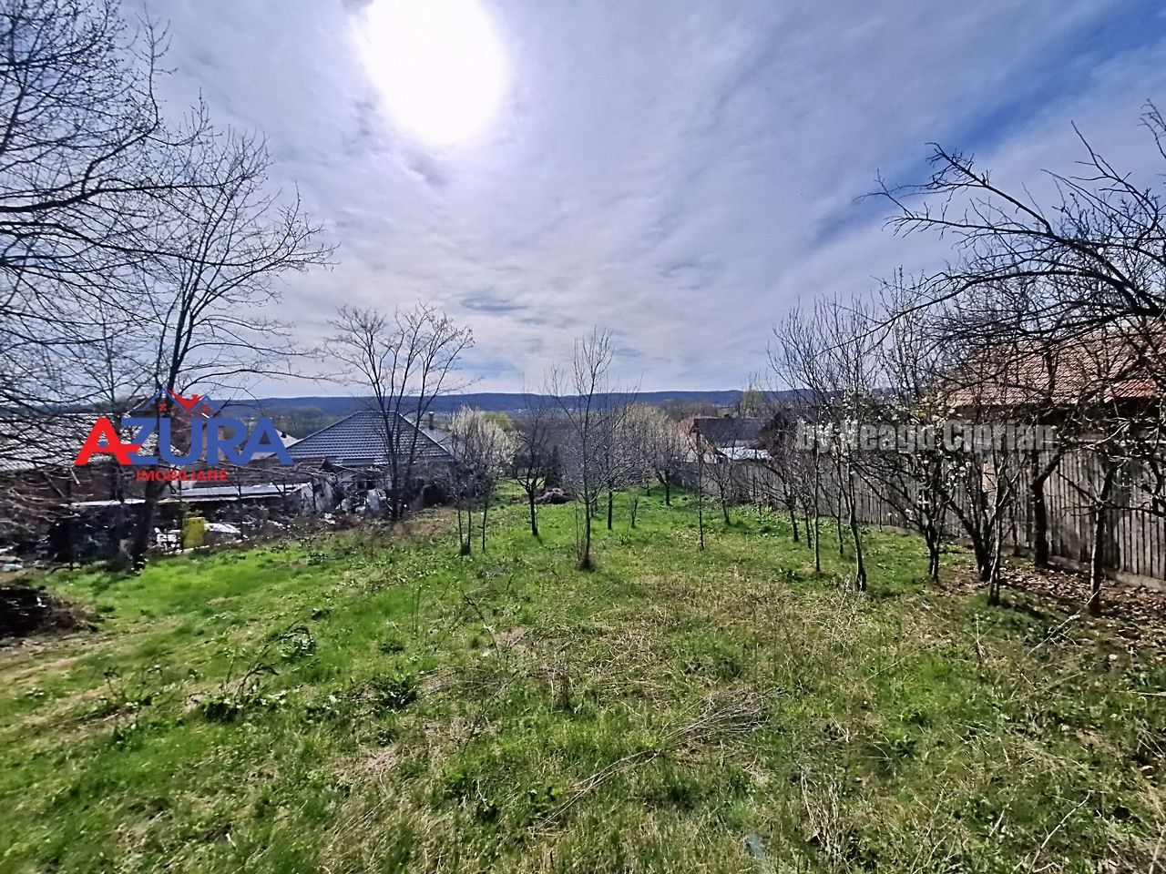 AZURA Imobiliare - Teren Budeasa Galasesti - Poză 10
