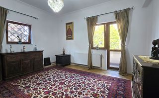 Stefan cel Mare - Metrou | Pretabil birouri | Renovat 2025 - Poză 8