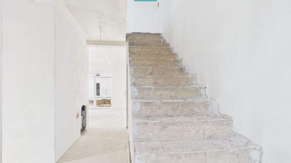 Duplex 3 camere-Moșnița Veche - Poză 7