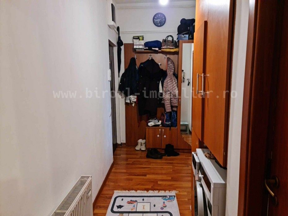 Apartament 2 Camere – Centrală pe Gaze | Credit Ipotecar Acceptat - Poză 5