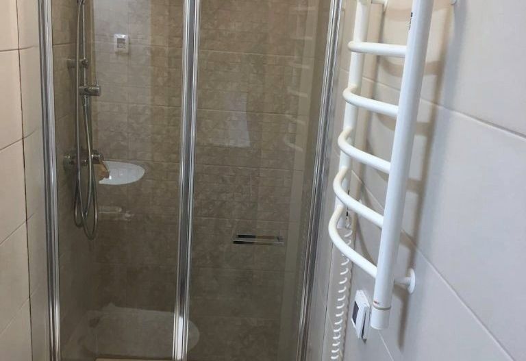 APARTAMENT 3 CAMERE | MOBILAT + UTILAT | 2 GRUPURI SANITARE - Poză 9