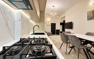 APARTAMENT 3 CAMERE DE ÎNCHIRIAT | 80 MP | PĂCURARI – RĂSĂRIT DE SOARE - Poză 19