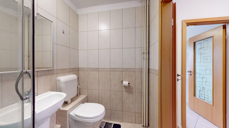 Apartament 2 camere Auchan Drumul Taberei - Poză 16