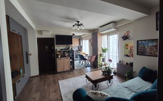 Giroc | 3 Camere | Etaj intermediar | Mobilat si Utilat | Curte comuna inchisa - Poză 6