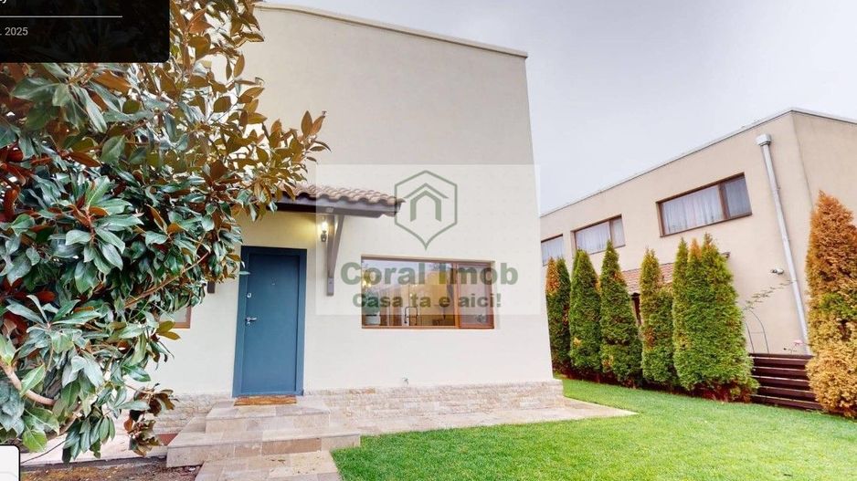 Casa inchiriere I1 decembrie. lfov, Green City - Poză 1