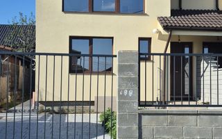 Duplex cu finisaje - Poză 2