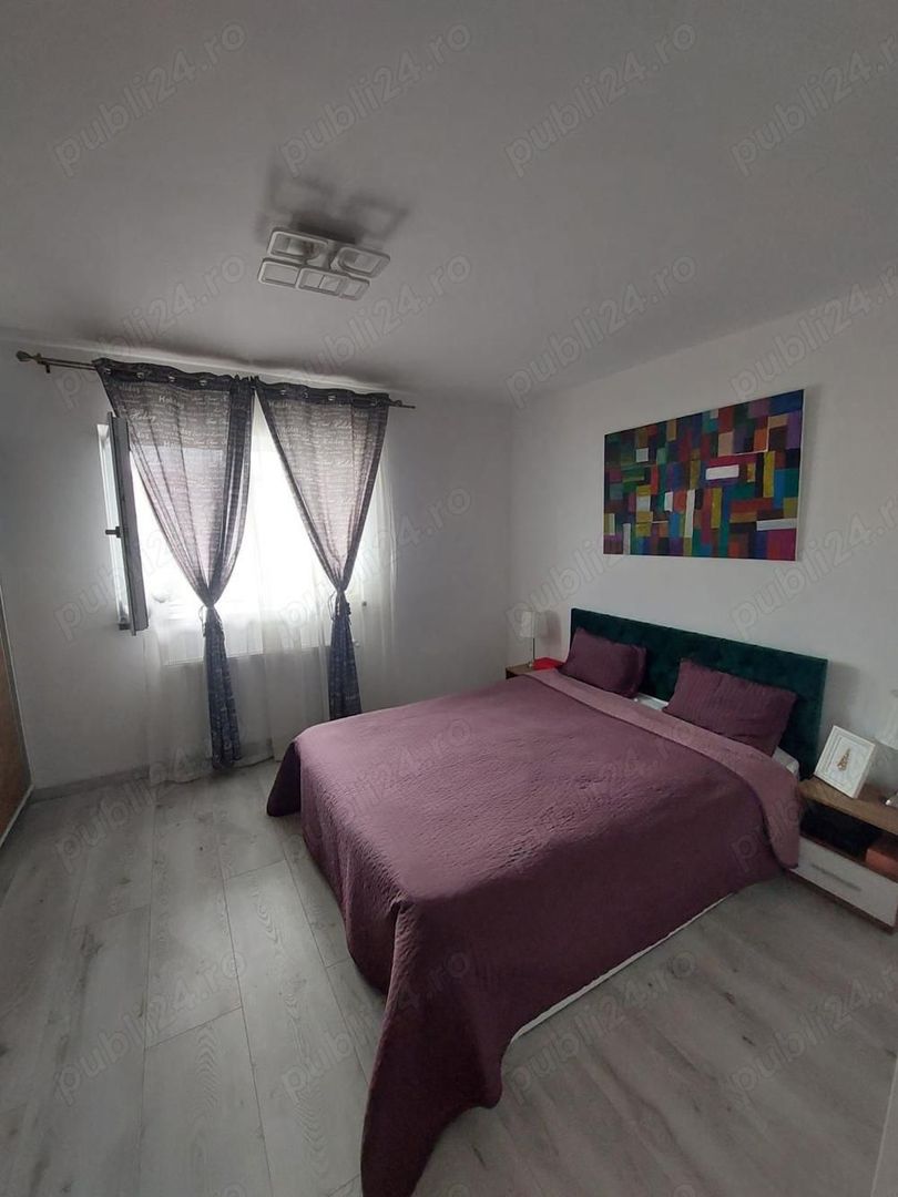 Apartament cu 2 camere in Bragadiru zona Prelungirea Ghencea - Poză 2